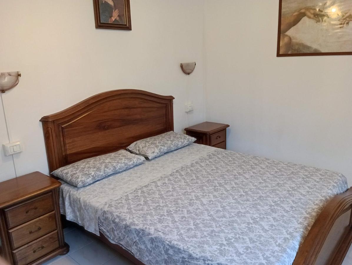 Noemi Apartment 5 Lands Paradise ليفانتو المظهر الخارجي الصورة