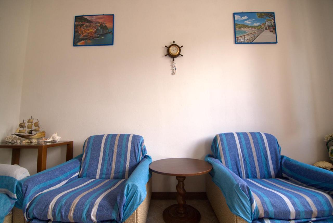 Noemi Apartment 5 Lands Paradise ليفانتو المظهر الخارجي الصورة