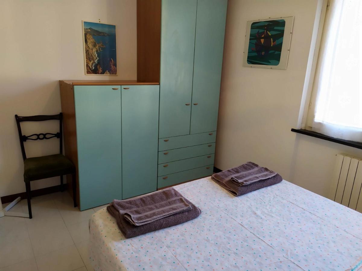 Noemi Apartment 5 Lands Paradise ليفانتو المظهر الخارجي الصورة