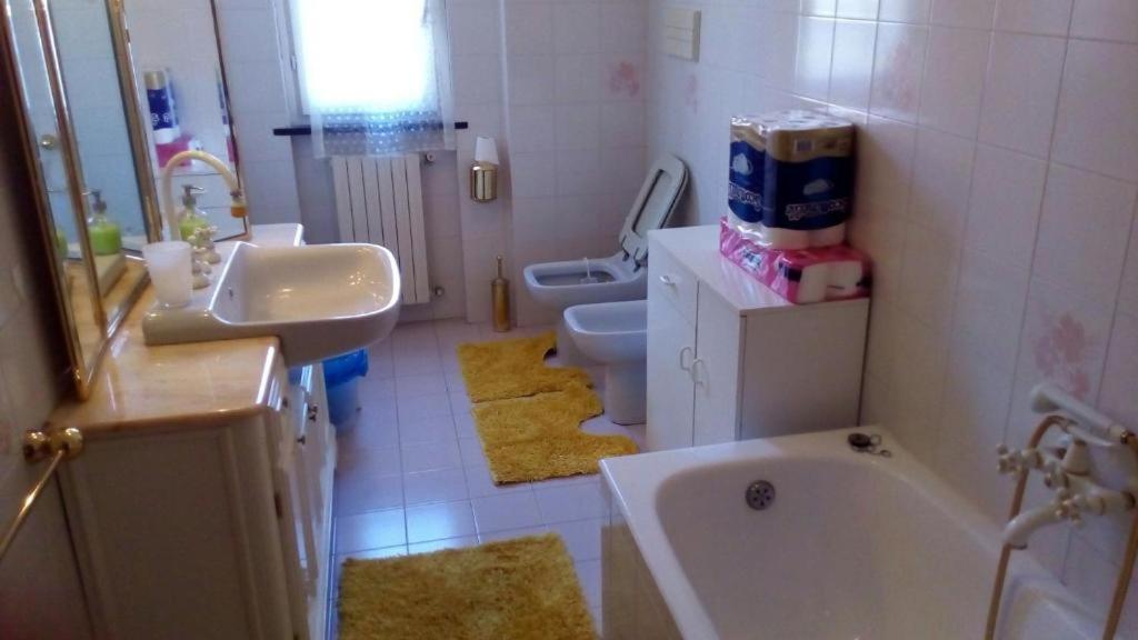 Noemi Apartment 5 Lands Paradise ليفانتو المظهر الخارجي الصورة