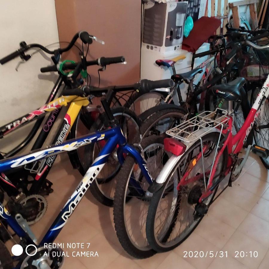 Noemi Apartment 5 Lands Paradise ليفانتو المظهر الخارجي الصورة