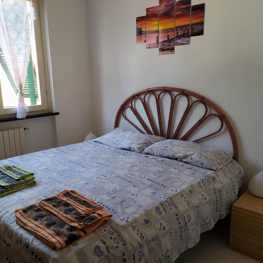 Noemi Apartment 5 Lands Paradise ليفانتو المظهر الخارجي الصورة
