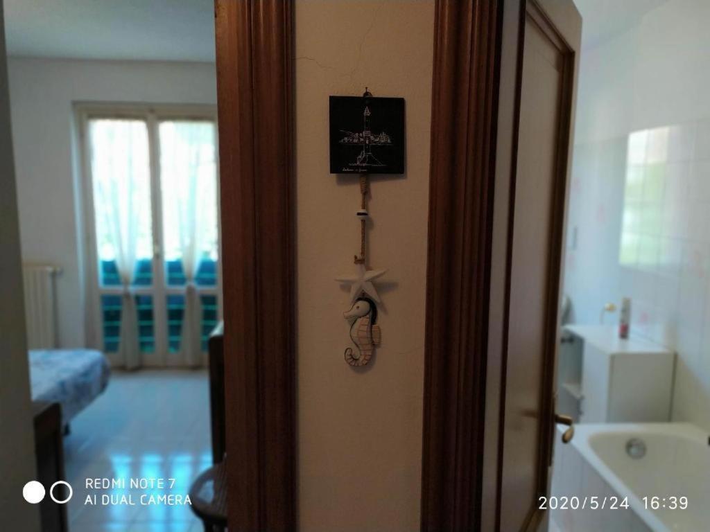 Noemi Apartment 5 Lands Paradise ليفانتو المظهر الخارجي الصورة