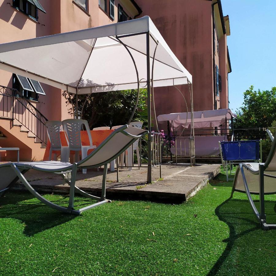 Noemi Apartment 5 Lands Paradise ليفانتو المظهر الخارجي الصورة