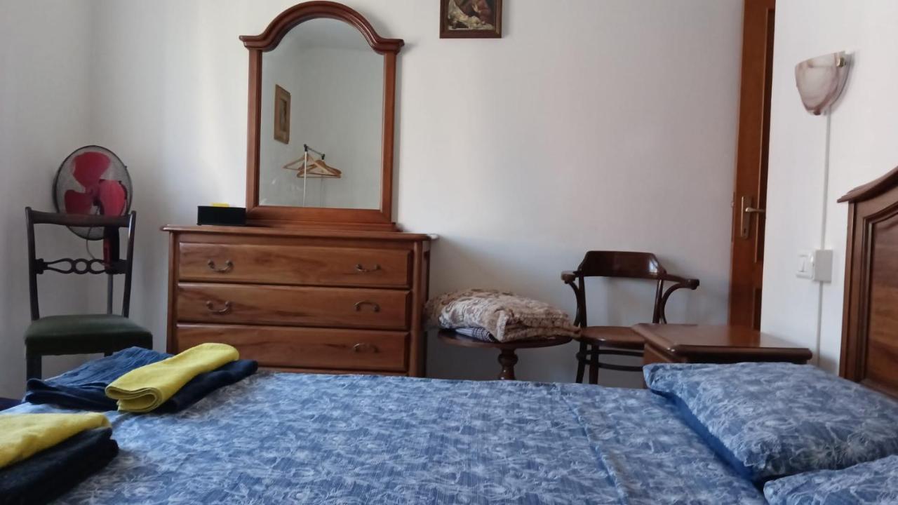 Noemi Apartment 5 Lands Paradise ليفانتو المظهر الخارجي الصورة