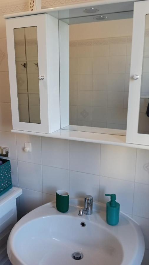 Noemi Apartment 5 Lands Paradise ليفانتو المظهر الخارجي الصورة