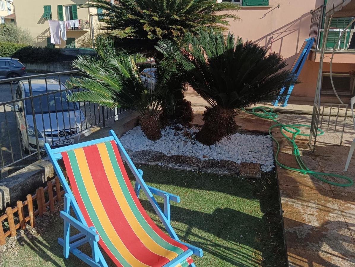Noemi Apartment 5 Lands Paradise ليفانتو المظهر الخارجي الصورة