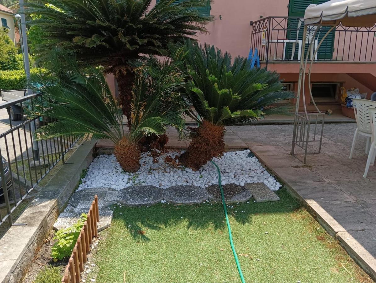 Noemi Apartment 5 Lands Paradise ليفانتو المظهر الخارجي الصورة