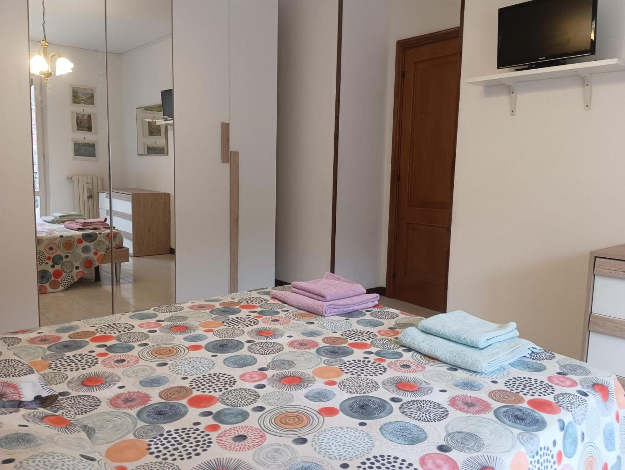 Noemi Apartment 5 Lands Paradise ليفانتو المظهر الخارجي الصورة