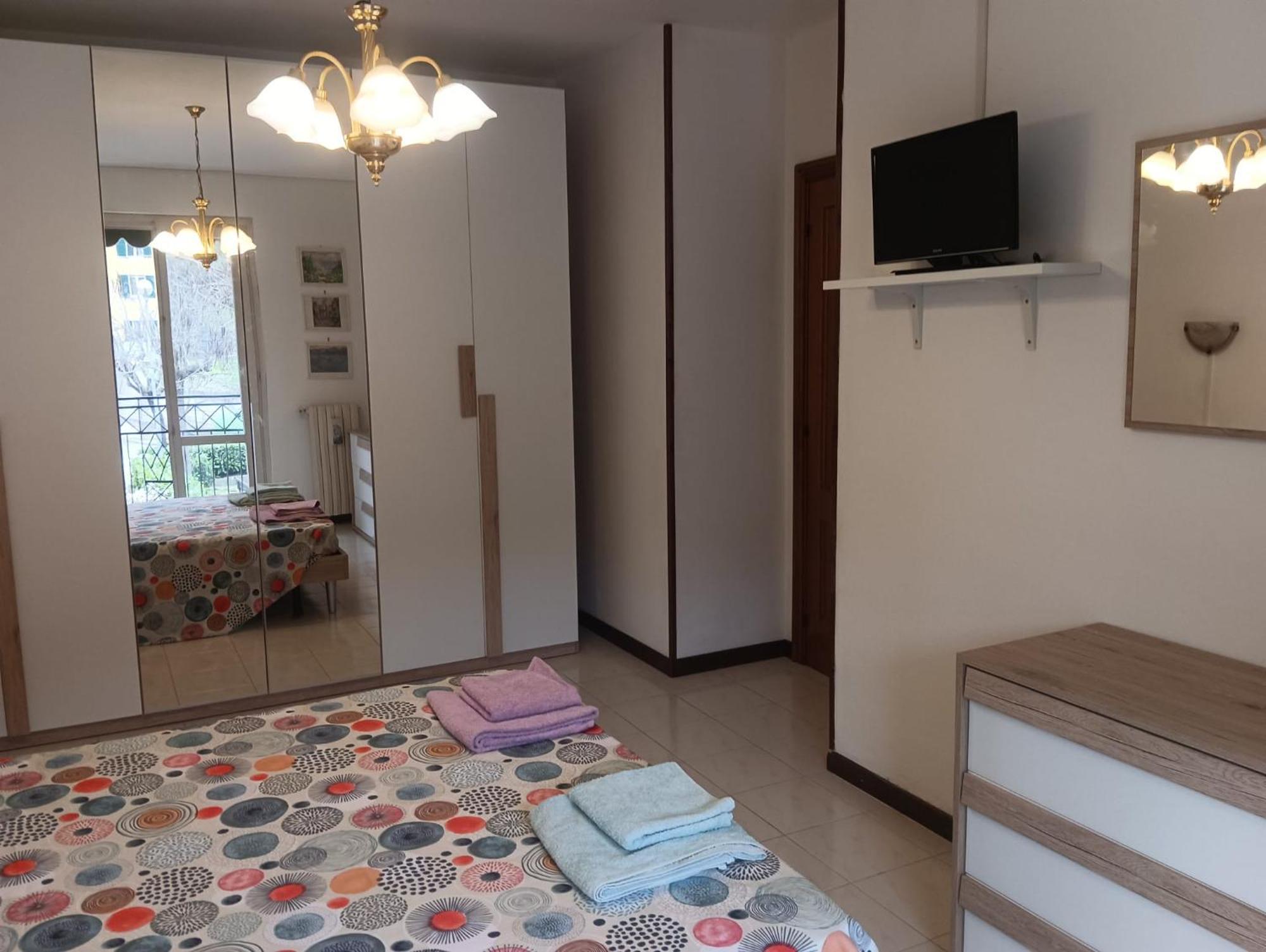 Noemi Apartment 5 Lands Paradise ليفانتو المظهر الخارجي الصورة
