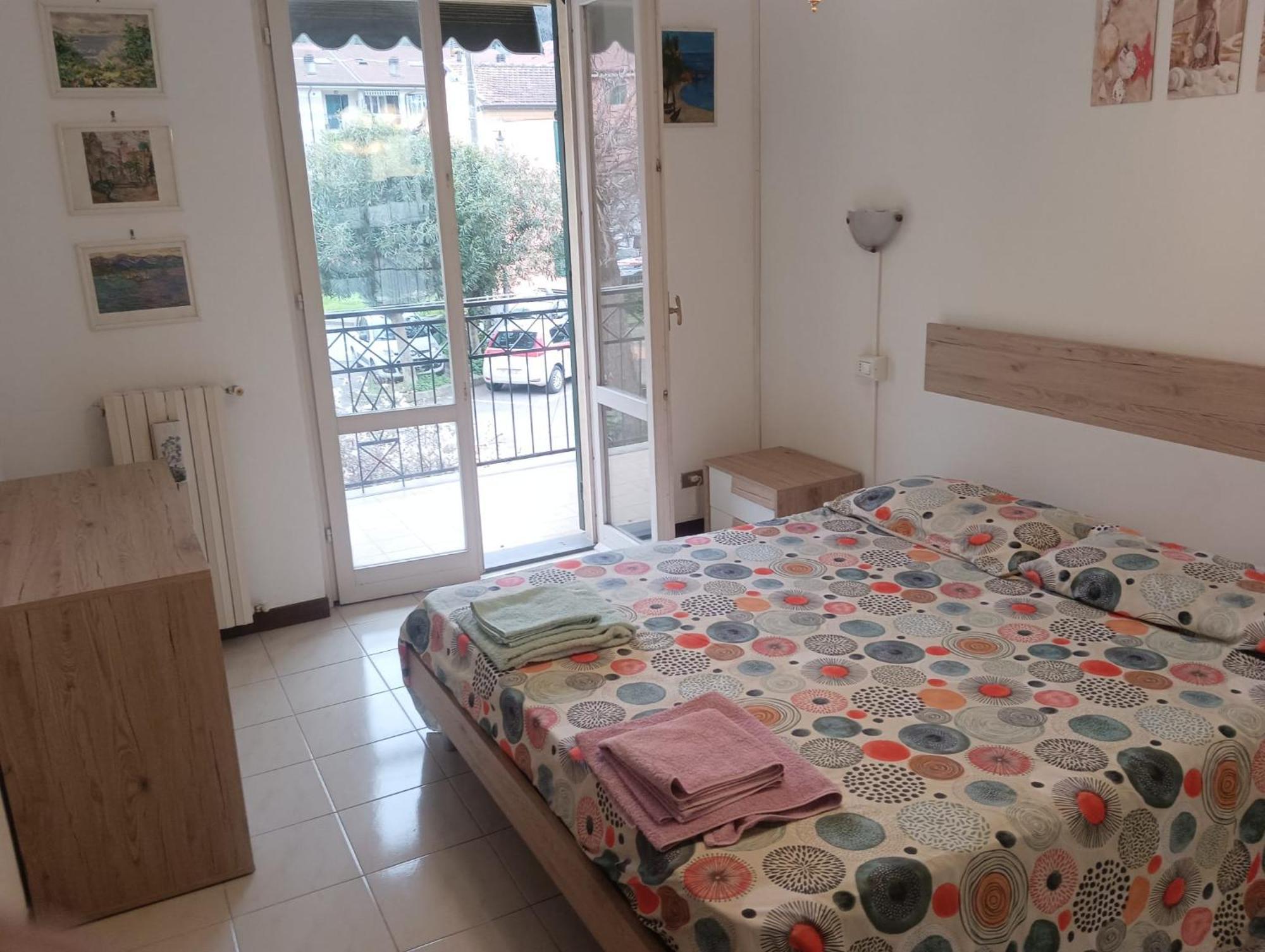 Noemi Apartment 5 Lands Paradise ليفانتو المظهر الخارجي الصورة
